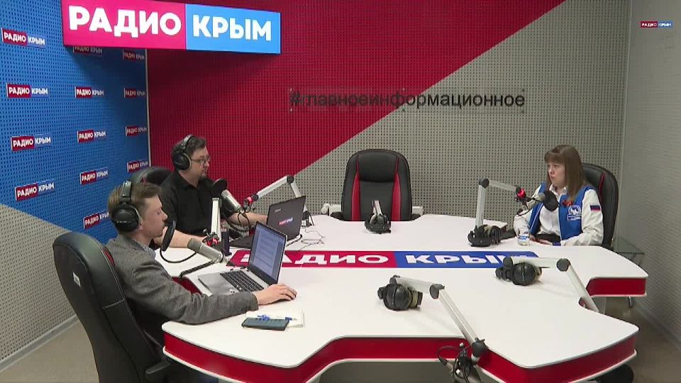 В Крыму рассказали, как ветераны получают адресную помощь