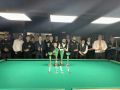 В Симферополе прошли всероссийские соревнования по бильярдному спорту «Кубок Содружества»