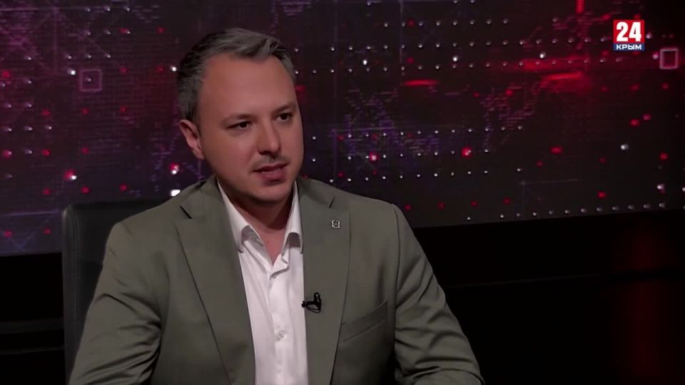 В апреле объявлен набор заявок на премию «Крым молодёжный»
