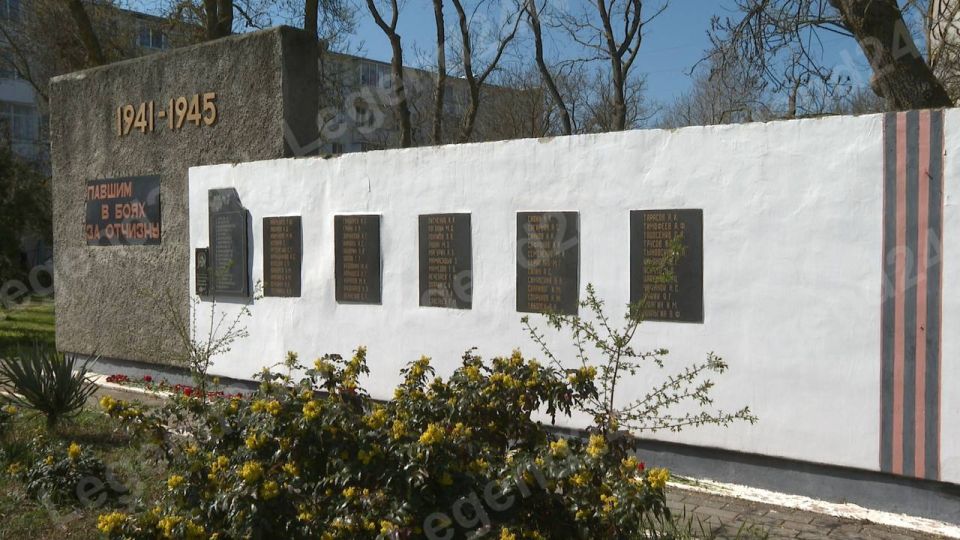 82 года назад, 14 апреля 1944 года, Кача и Орловка были освобождены от фашистов 82 года назад, 14 апреля 1944 года, Кача и Орловка были освобождены от фашистов