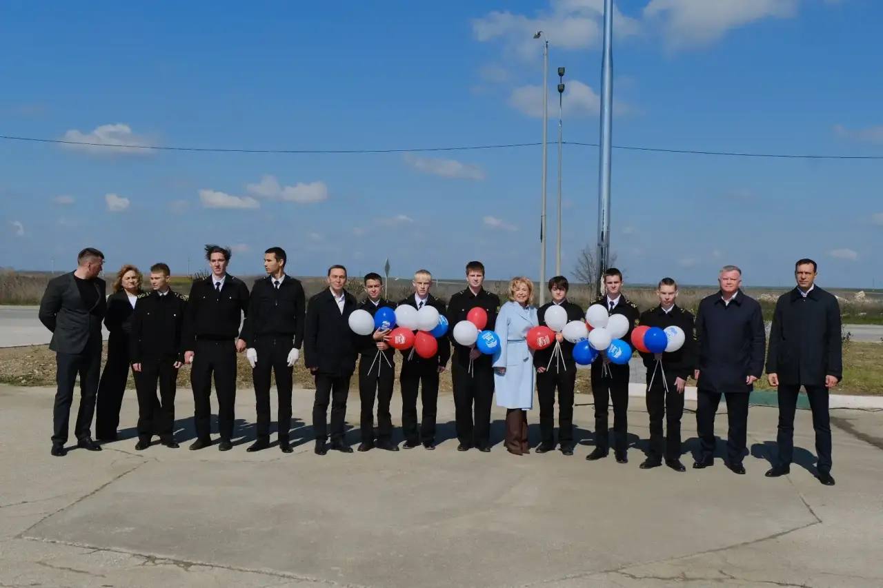 Янина Павленко: Один из древнейших городов мира, город воинской славы, город-музей, порт, здравница, промышленный центр Янина Павленко: Один из древнейших городов мира, город воинской славы, город-музей, порт, здравница, промышленный центр