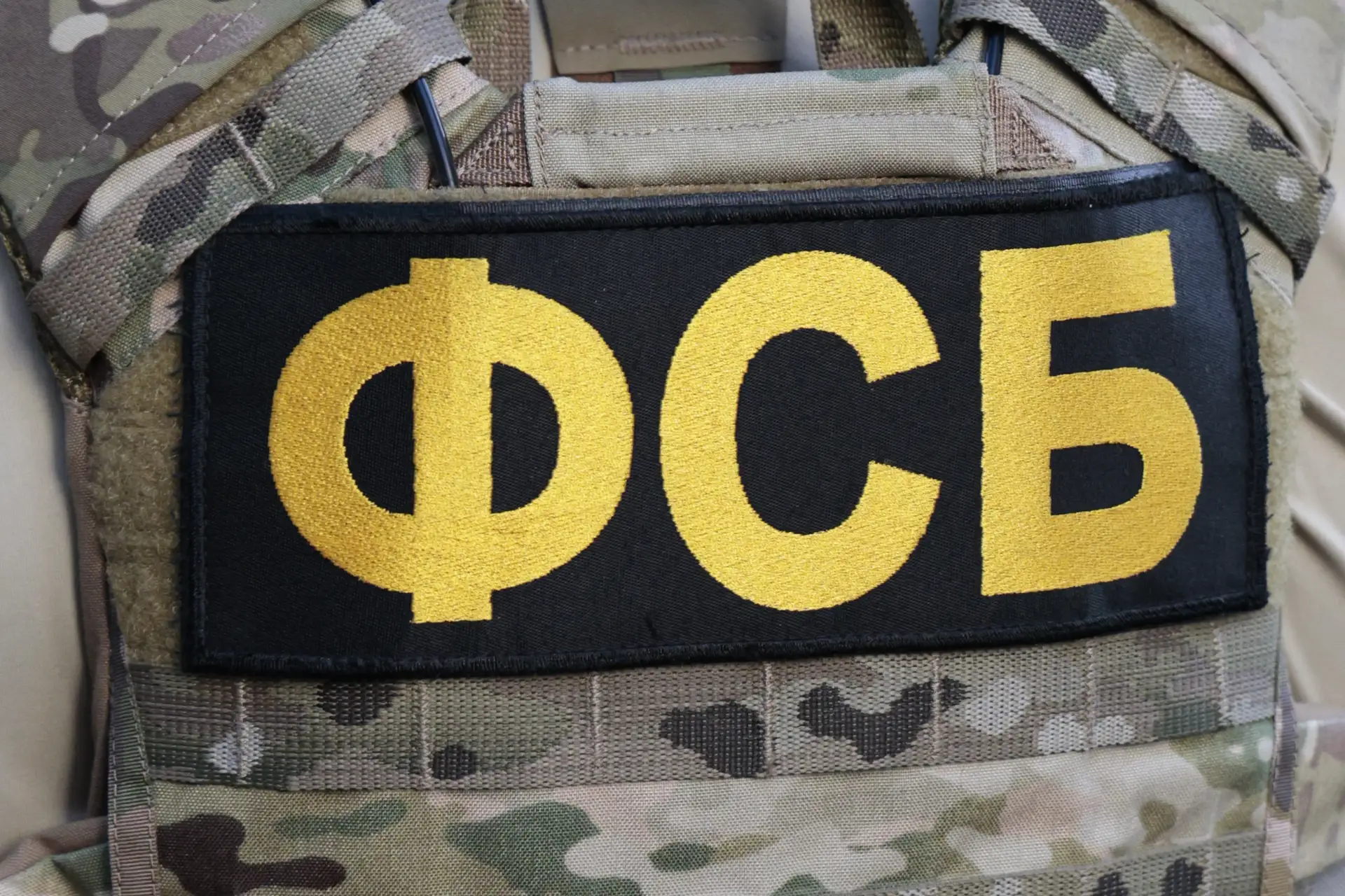 Сергей Аксёнов: В Крыму задержан агент СБУ, который передавал врагу информацию о Черноморском флоте