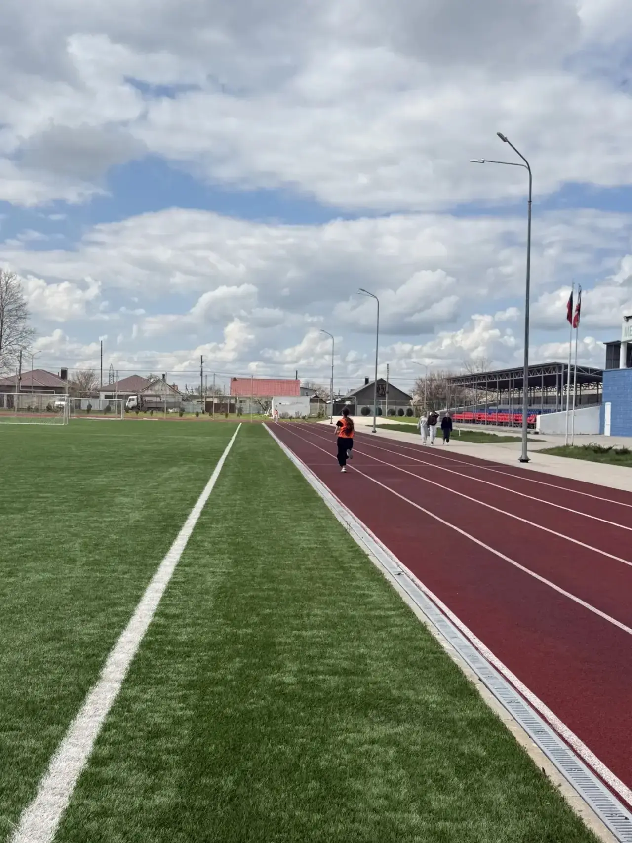 Антон Кравец: В нашем районе прошёл муниципальный этап Всероссийских спортивных игр школьников «Президентские спортивные игры» 2025–2026 учебного года Антон Кравец: В нашем районе прошёл муниципальный этап Всероссийских спортивных игр школьников «Президентские спортивные игры» 2025–2026 учебного года