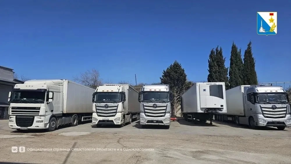 Севастопольская транспортная компания развивается при помощи господдержки