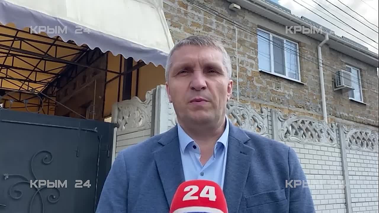 Ремонт дорог в Крыму планируют завершить к июню