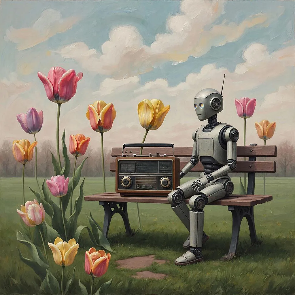 Главные новости из эфиров «Радио Крым» за 14 апреля от искусственного интеллекта