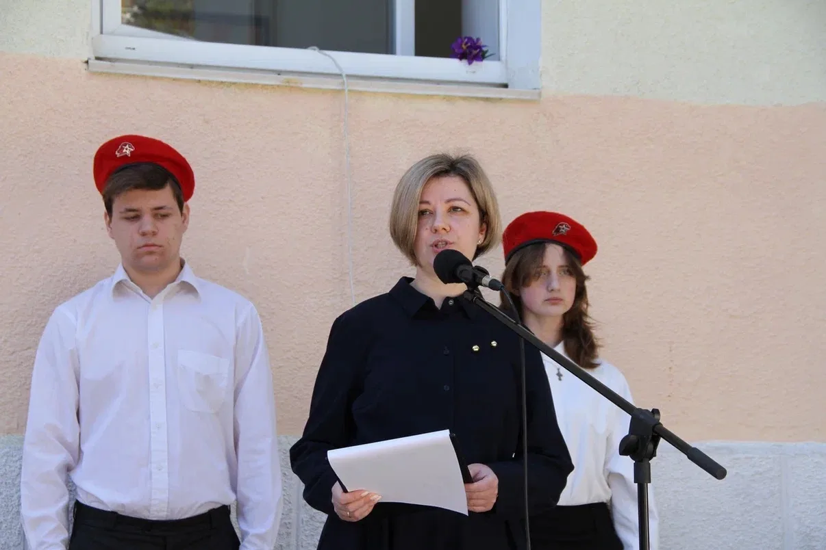 Константин Шимановский: Пока мы помним – они живы… Константин Шимановский: Пока мы помним – они живы…