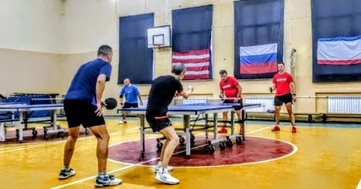 Соревнования по настольному теннису в Керчи: итоги турниров в честь Дня освобождения города Соревнования по настольному теннису в Керчи: итоги турниров в честь Дня освобождения города