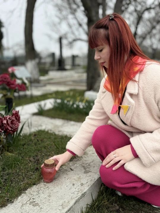 Ко Дню освобождения Симферополя ученики МБОУ «СОШ №35 им. Е. Ф. Дерюгиной» совершили очень важный и трогательный поступок Ко Дню освобождения Симферополя ученики МБОУ «СОШ №35 им. Е. Ф. Дерюгиной» совершили очень важный и трогательный поступок