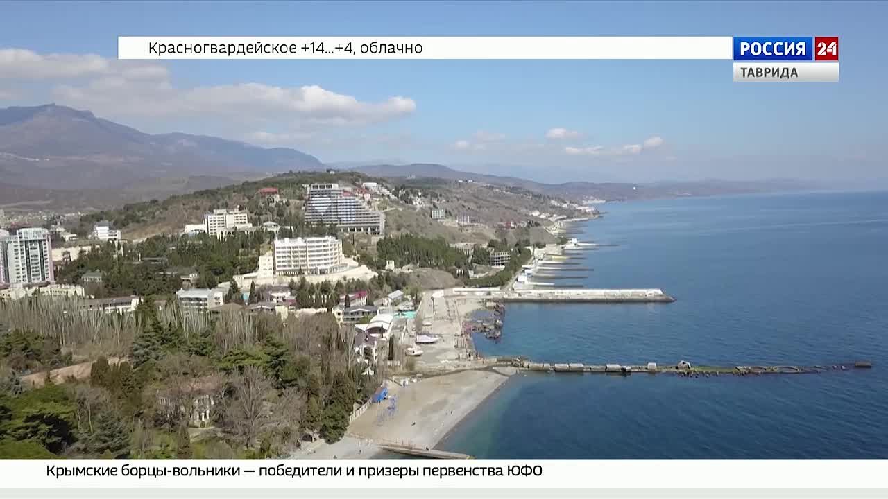 В Крыму фиксируется массовое распространение грузинских, или иберийских, слизней