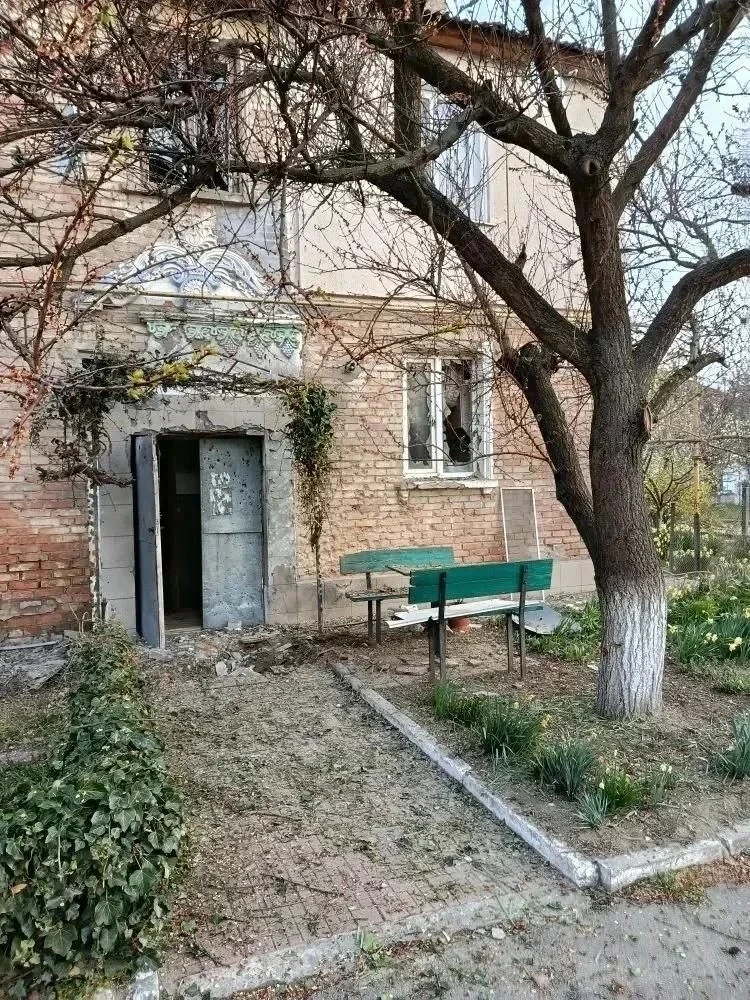 Двое мирных жителей Херсонской области погибли от рук ВСУ во время пасхального перемирия Двое мирных жителей Херсонской области погибли от рук ВСУ во время пасхального перемирия