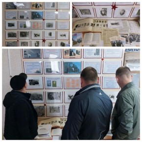 Освобождение Крыма: герои и подвиги