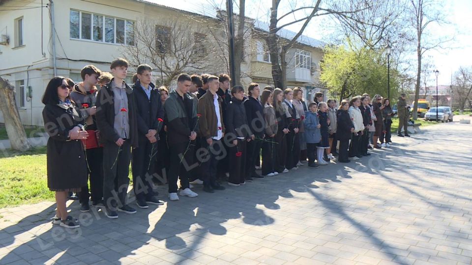 82 года назад, 14 апреля 1944 года, Кача и Орловка были освобождены от фашистов 82 года назад, 14 апреля 1944 года, Кача и Орловка были освобождены от фашистов