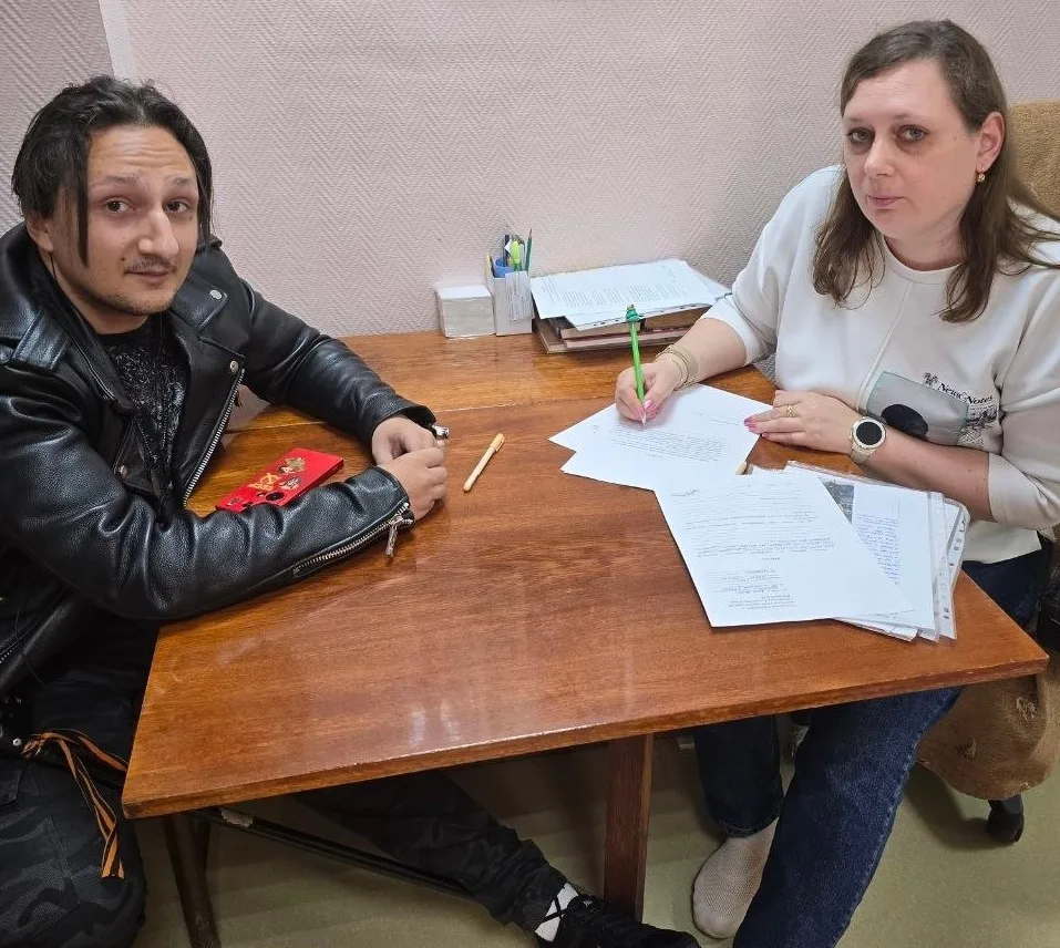 В Ялте продолжается работа по формированию фондов участников СВО