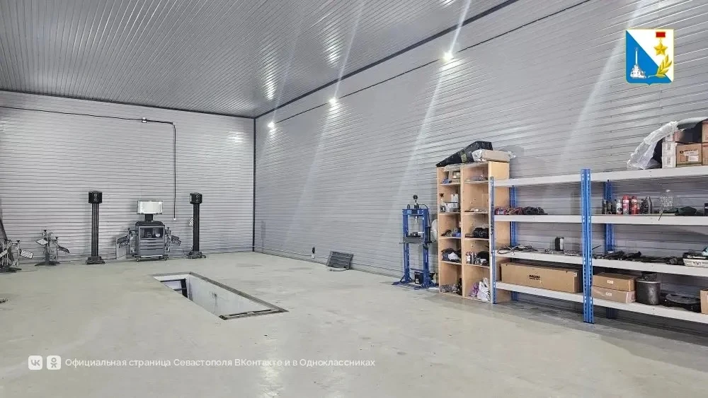 Севастопольская транспортная компания развивается при помощи господдержки Севастопольская транспортная компания развивается при помощи господдержки