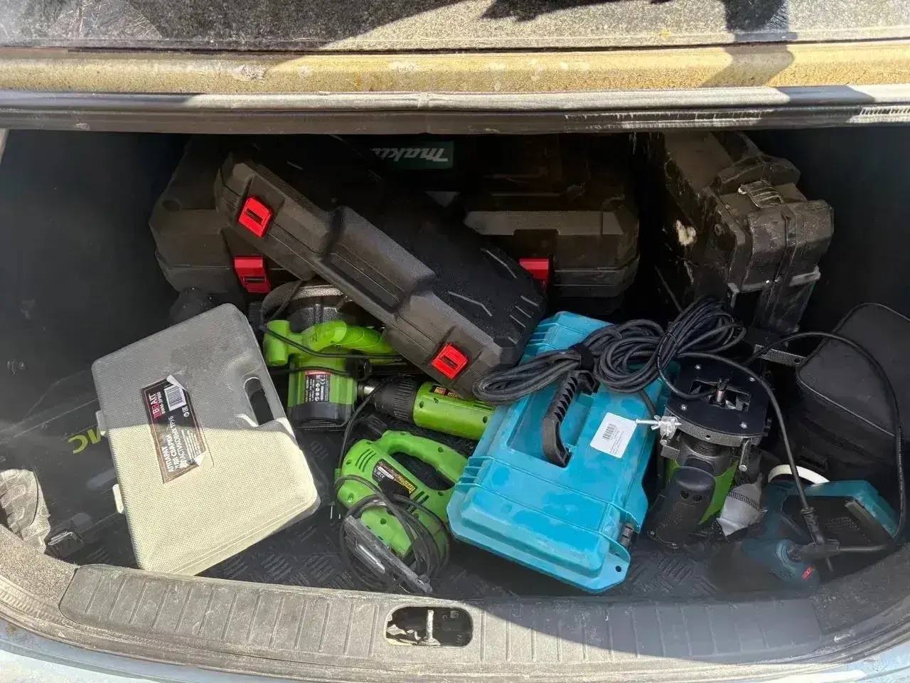 6 лет проведет в колонии житель Симферопольского района, похитивший 14 млн рублей