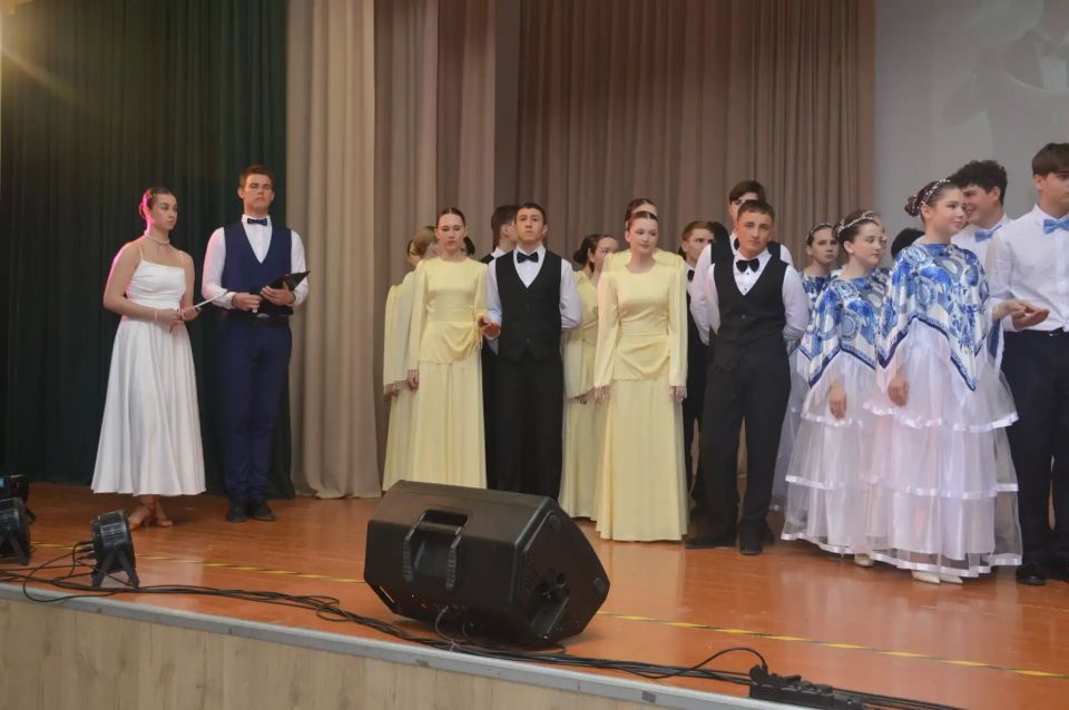 В Судаке прошёл муниципальный этап конкурса «Крымский вальс — 2026» В Судаке прошёл муниципальный этап конкурса «Крымский вальс — 2026»