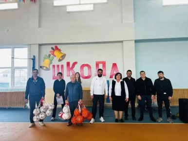 � ��������� ���������� ������������� �����������, ������������ �� ���������� ��� ��������