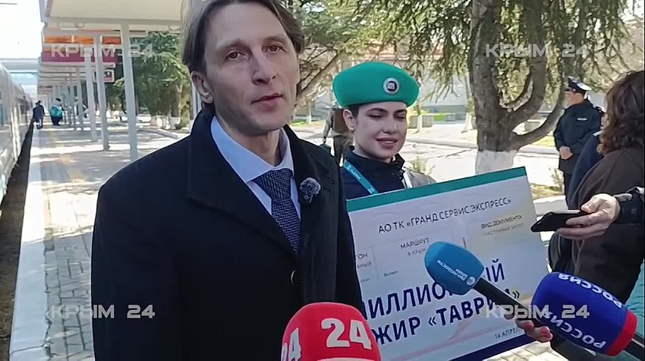 В мае после ремонта откроется Сакский бювет минеральной воды