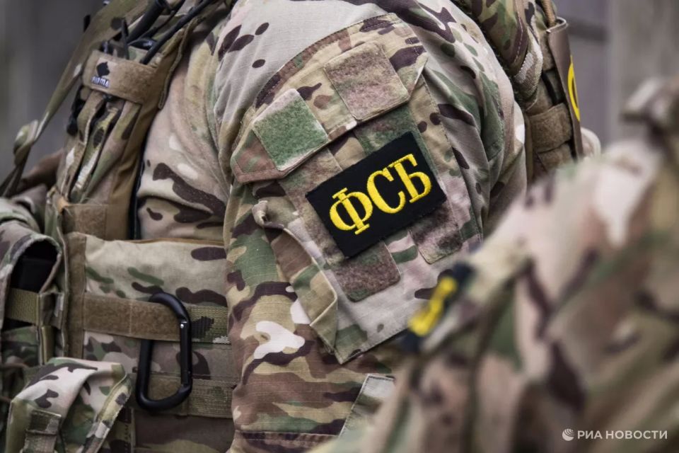 Задержаны граждане Украины, России и Молдавии по делу о подготовке теракта против высокопоставленного правоохранителя в Москве