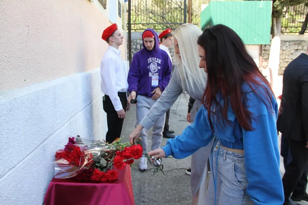 Константин Шимановский: Пока мы помним – они живы… Константин Шимановский: Пока мы помним – они живы…