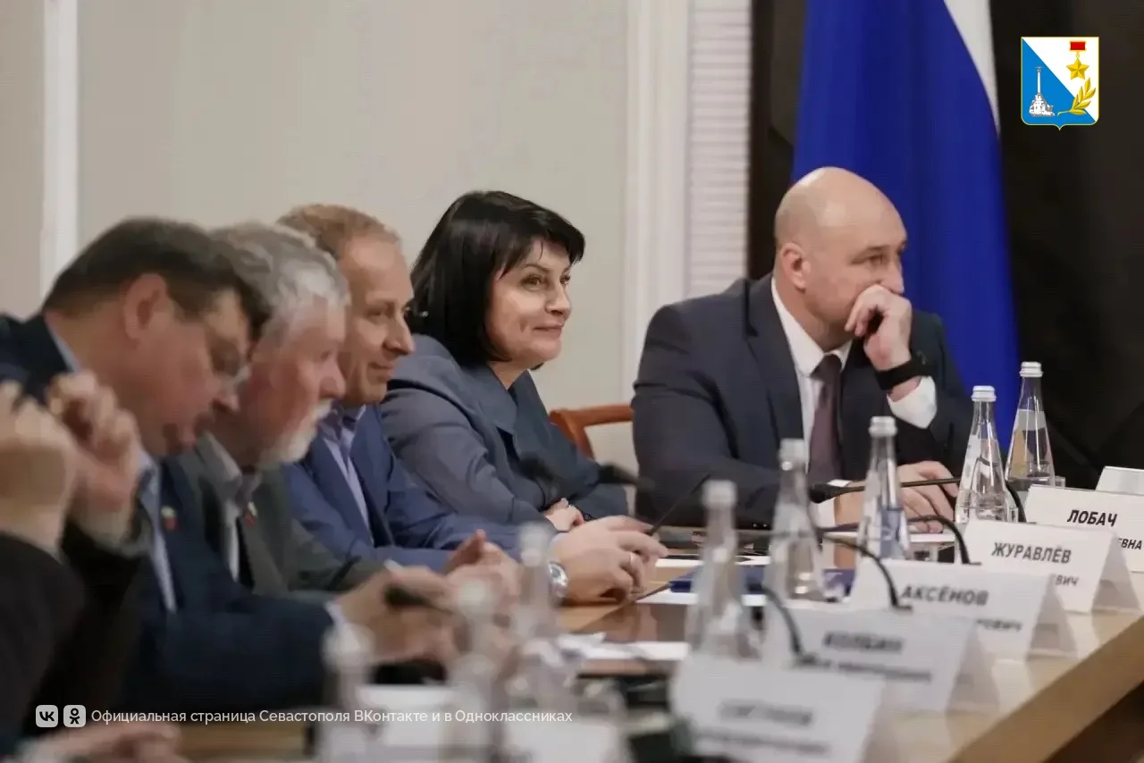 В Севастополе снизят налоги для бизнеса: закон внесут в Заксобрание в ближайшее время В Севастополе снизят налоги для бизнеса: закон внесут в Заксобрание в ближайшее время