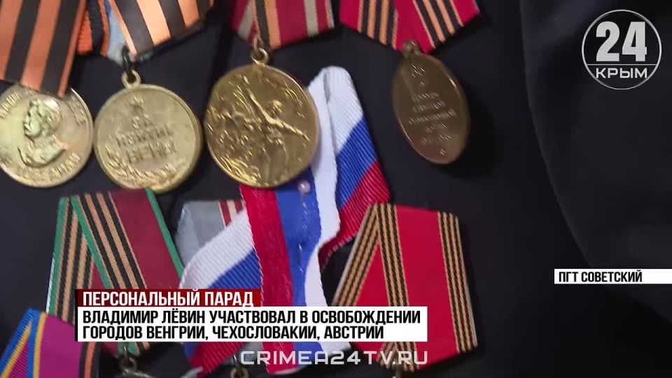 Единственный и главный зритель