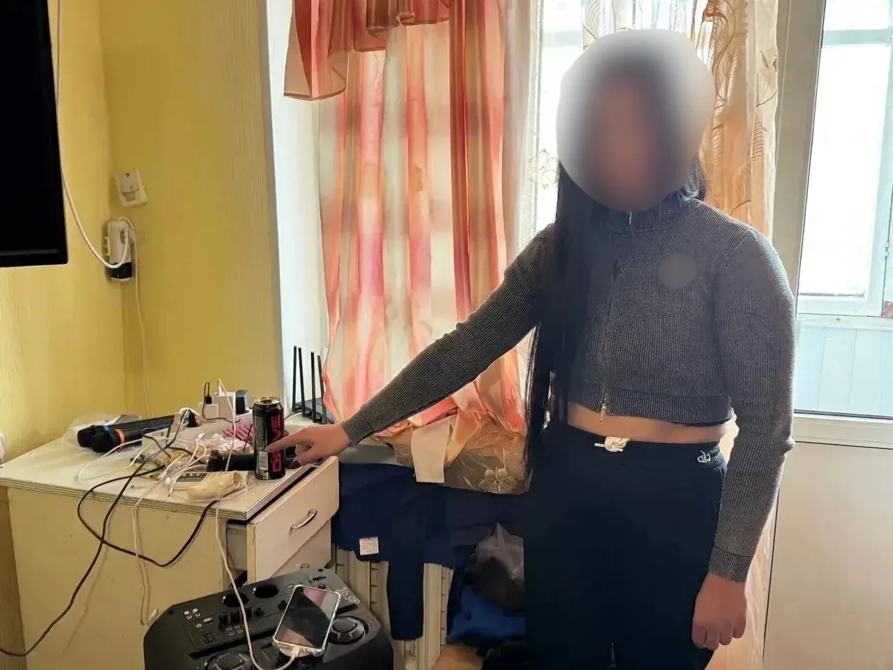 В Сакском районе осуждена женщина, купившая наркотики в Интернете