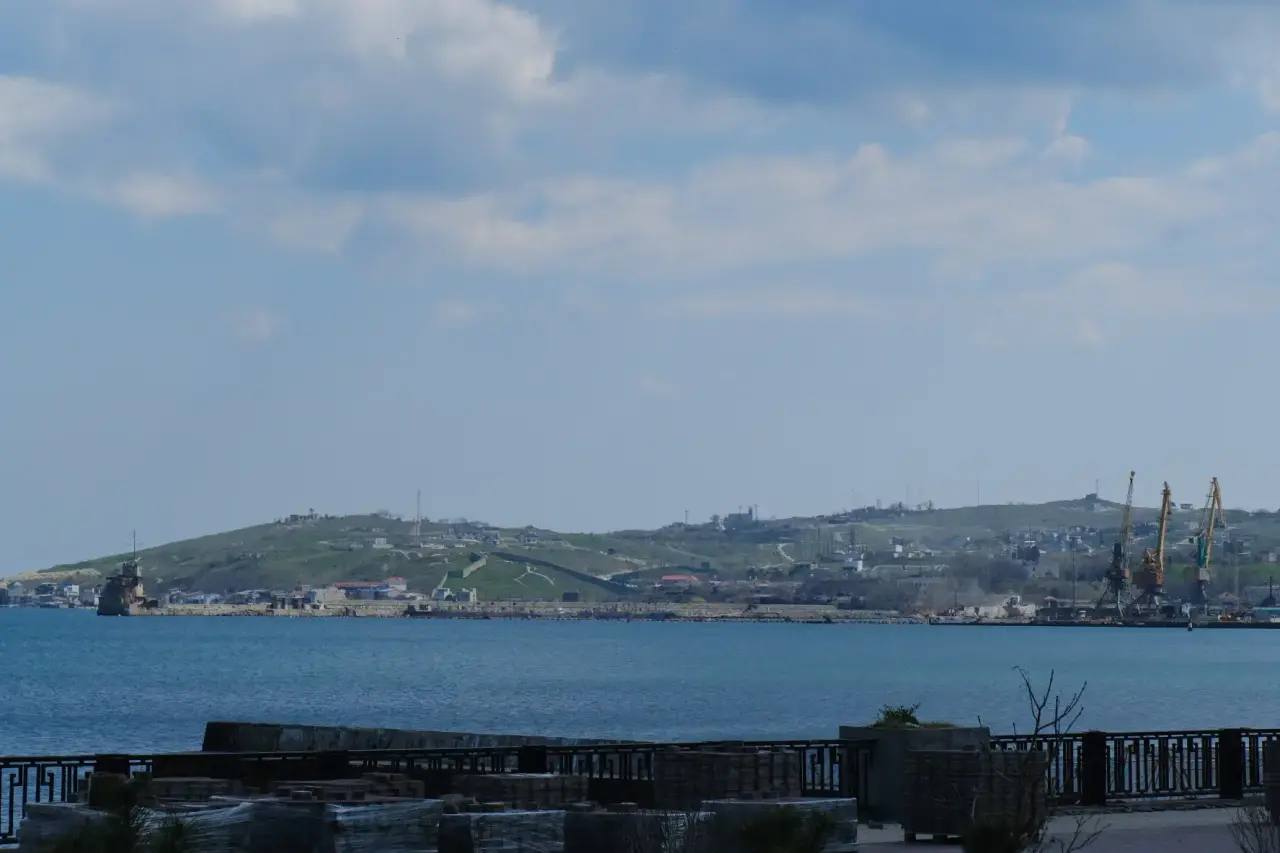 Янина Павленко: Один из древнейших городов мира, город воинской славы, город-музей, порт, здравница, промышленный центр Янина Павленко: Один из древнейших городов мира, город воинской славы, город-музей, порт, здравница, промышленный центр