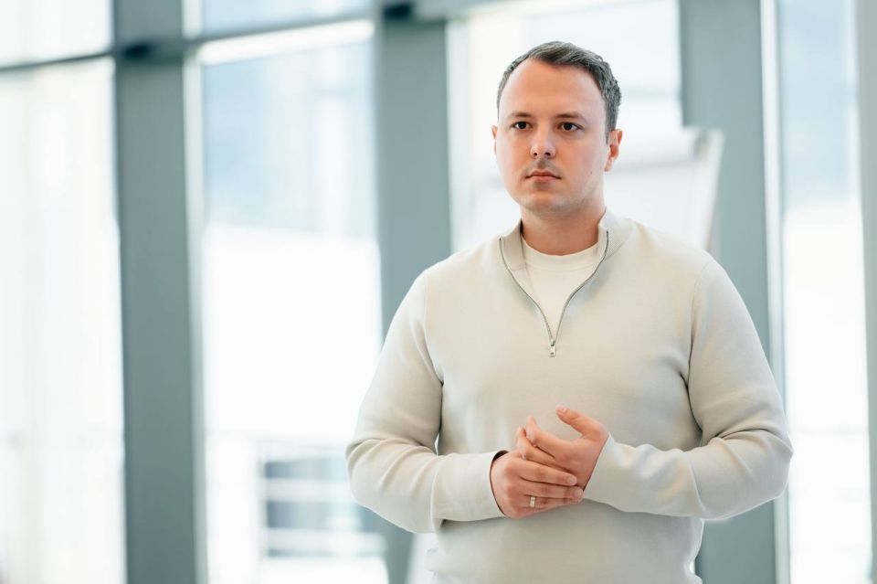 Алексей Зинченко: Был рад встретиться с участниками образовательного модуля региональной кадровой программы «Герои Крыма» Алексей Зинченко: Был рад встретиться с участниками образовательного модуля региональной кадровой программы «Герои Крыма»