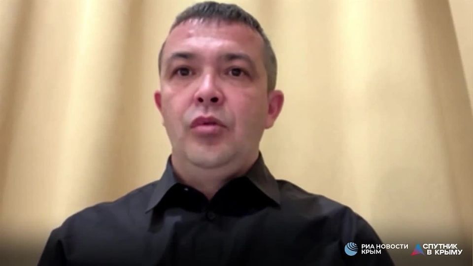 Блогеры будут популяризировать в Крыму региональный бренд "Трезвым быть модно"