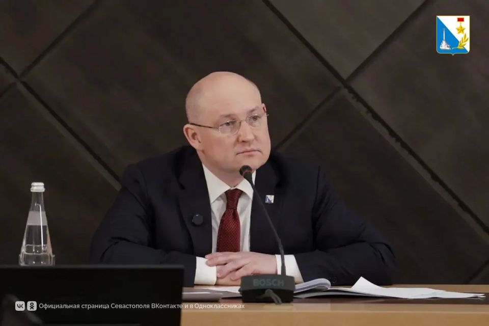 В Севастополе снизят налоги для бизнеса: закон внесут в Заксобрание в ближайшее время В Севастополе снизят налоги для бизнеса: закон внесут в Заксобрание в ближайшее время