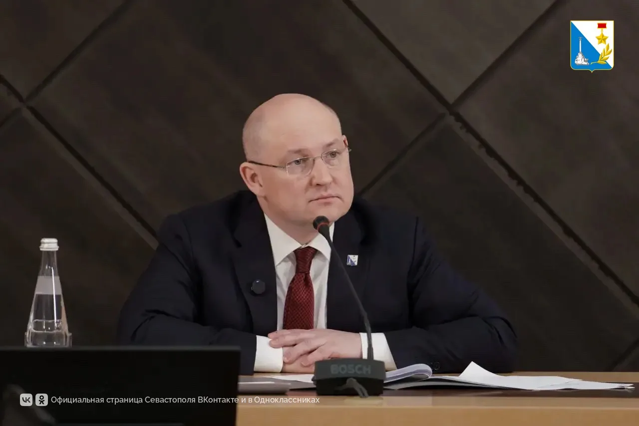 В Севастополе снизят налоги для бизнеса: закон внесут в Заксобрание в ближайшее время В Севастополе снизят налоги для бизнеса: закон внесут в Заксобрание в ближайшее время