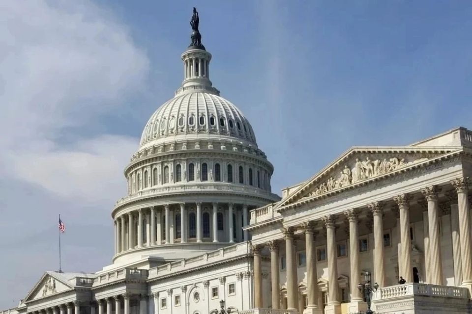 Владимир Константинов: Трамп объявляет войну Ватикану?