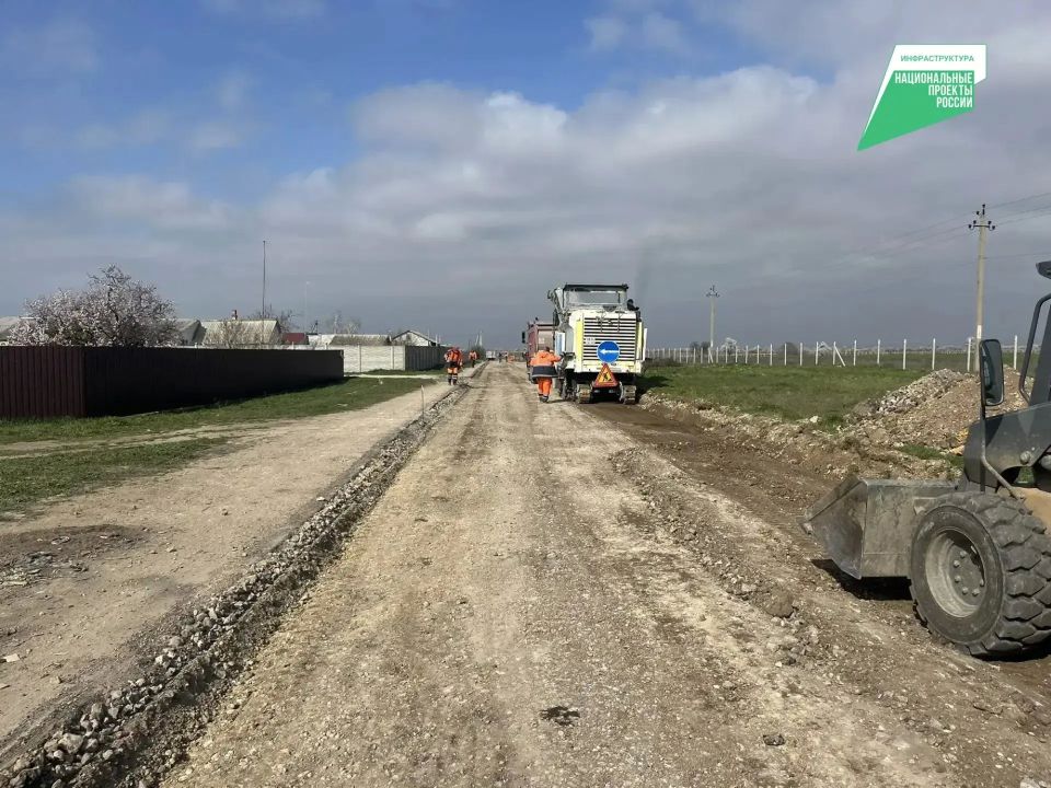 В Севастополе ремонтируют дороги к храмам В Севастополе ремонтируют дороги к храмам