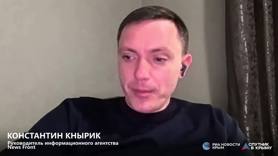 Трамп неспособен воплощать в жизнь свои решения: яркий пример – украинский кризис