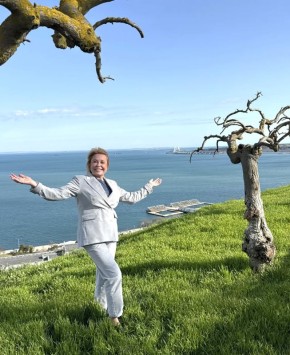 Янина Павленко: Древнейший город России – Город-герой Керчь Подробней о сегодняшней поездке