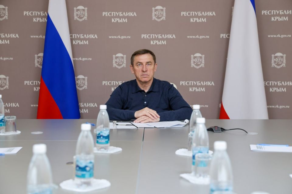 Юрий Гоцанюк: На совещании под председательством вице-премьера РФ Марата Хуснуллина обсудили вопросы безопасности дорожного движения и снижения аварийности на автодорогах