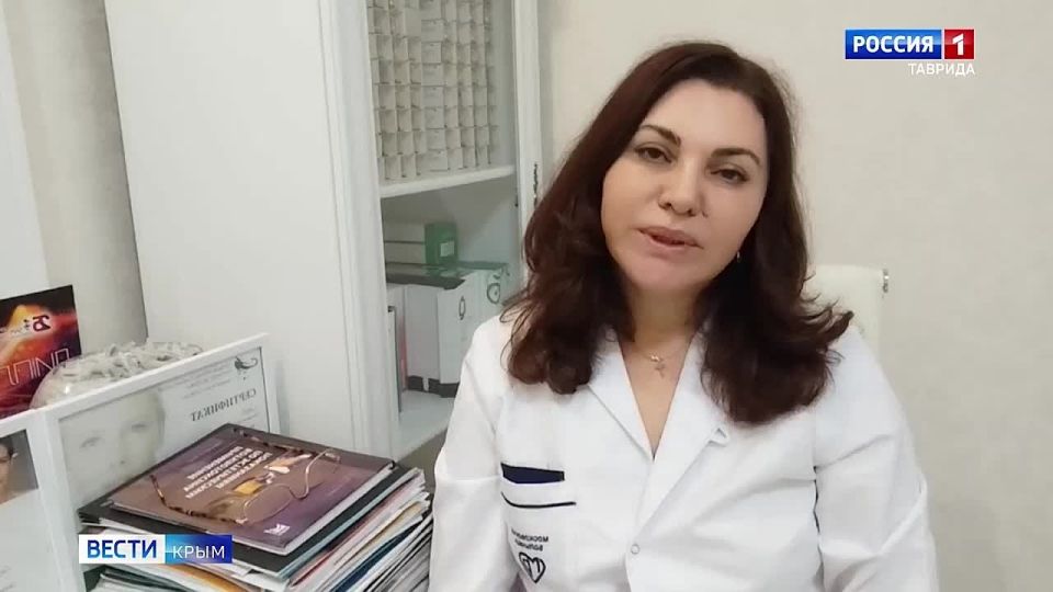 Как ухаживать за кожей весной: советы эксперта
