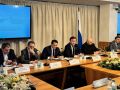 Провели в Государственной Думе совещание на тему «Договор жизненного цикла МКД: перспективы и правовые последствия»