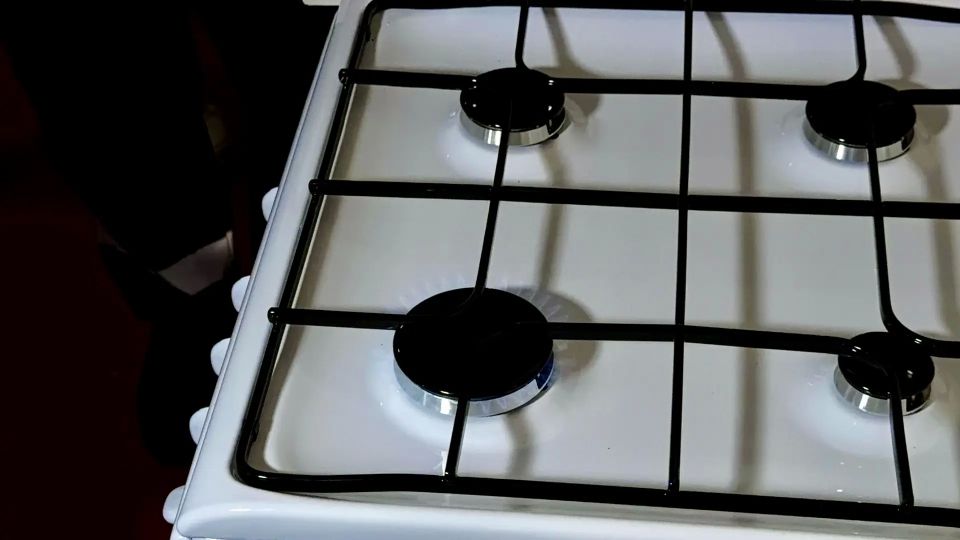 В трёх сёлах Нижнегорского района торжественно запустили газ В трёх сёлах Нижнегорского района торжественно запустили газ
