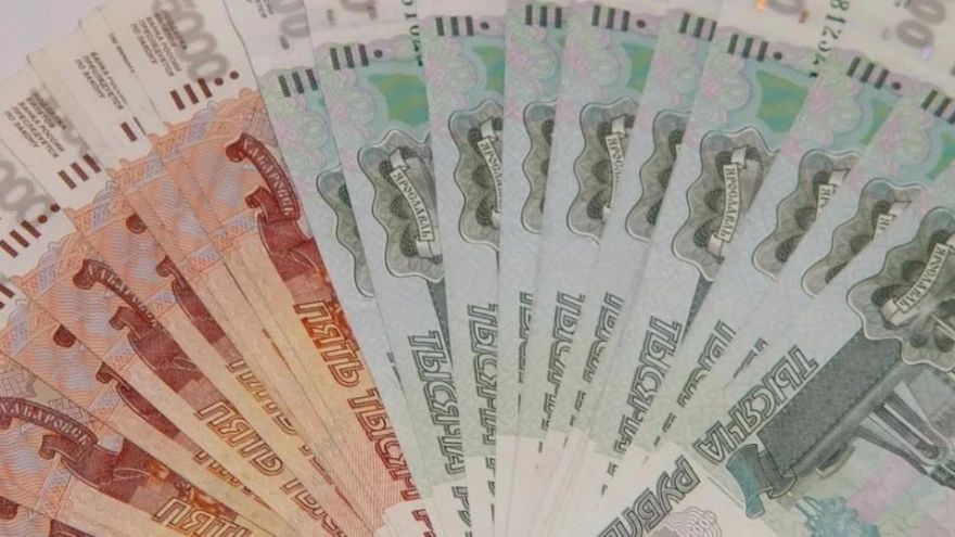 ВТБ: рынок сбережений в I квартале вырос почти на 500 млрд рублей