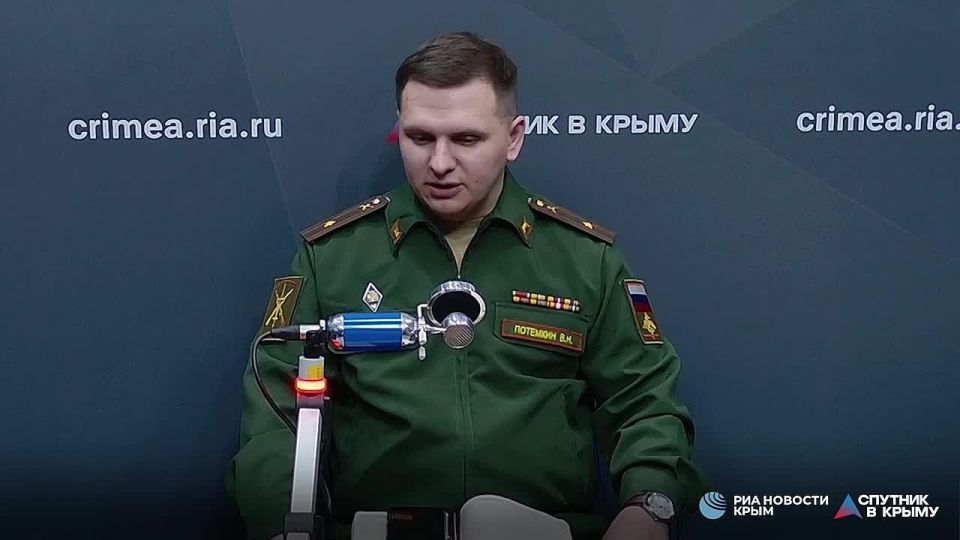 От Дальнего Востока до Магадана: кто служит операторами БПЛА в Крыму?