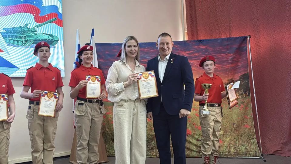 Память, доблесть и честь: важный разговор с Героем России Память, доблесть и честь: важный разговор с Героем России