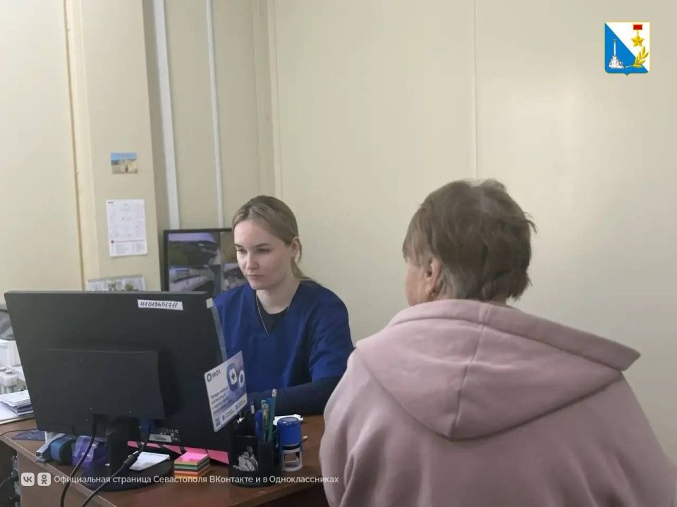 Более 40 жителей Широкого прошли комплексное обследование на «Дне здоровья» Более 40 жителей Широкого прошли комплексное обследование на «Дне здоровья»
