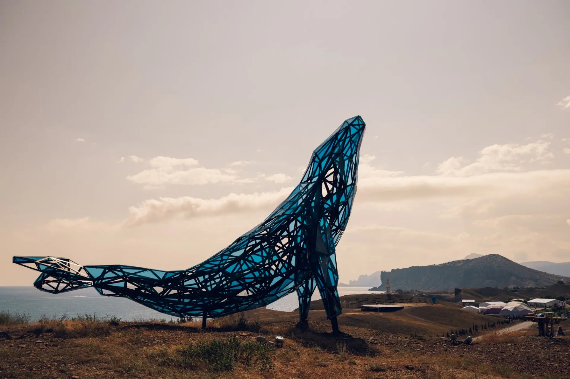 «Таврида.АРТ» открывает сезон фестивалей и экскурсий «Таврида.АРТ» открывает сезон фестивалей и экскурсий