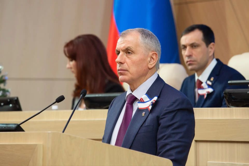 Константинов: Иран спас остатки международного права, а Европа утопает в украинском кризисе