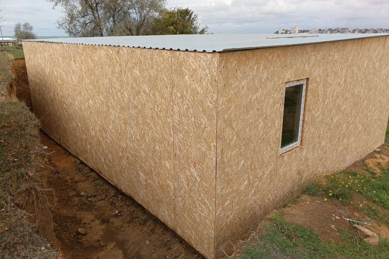 Семья риелторов пыталась выкупить землю в Севастополе за 61 тысячу вместо 1,2 млн Семья риелторов пыталась выкупить землю в Севастополе за 61 тысячу вместо 1,2 млн