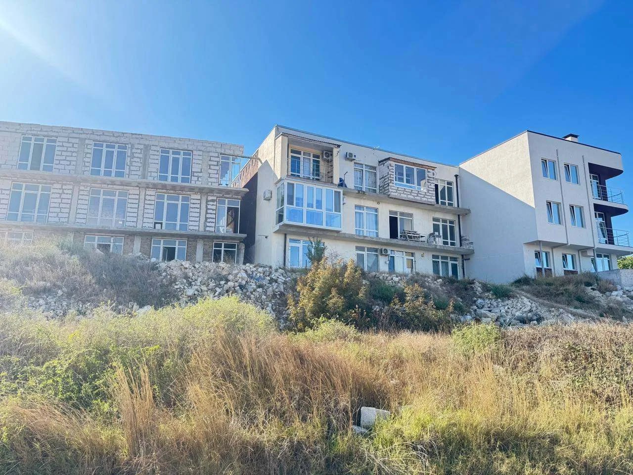 11 севастопольцев пострадали из-за мошеннической схемы с долевым строительством 11 севастопольцев пострадали из-за мошеннической схемы с долевым строительством