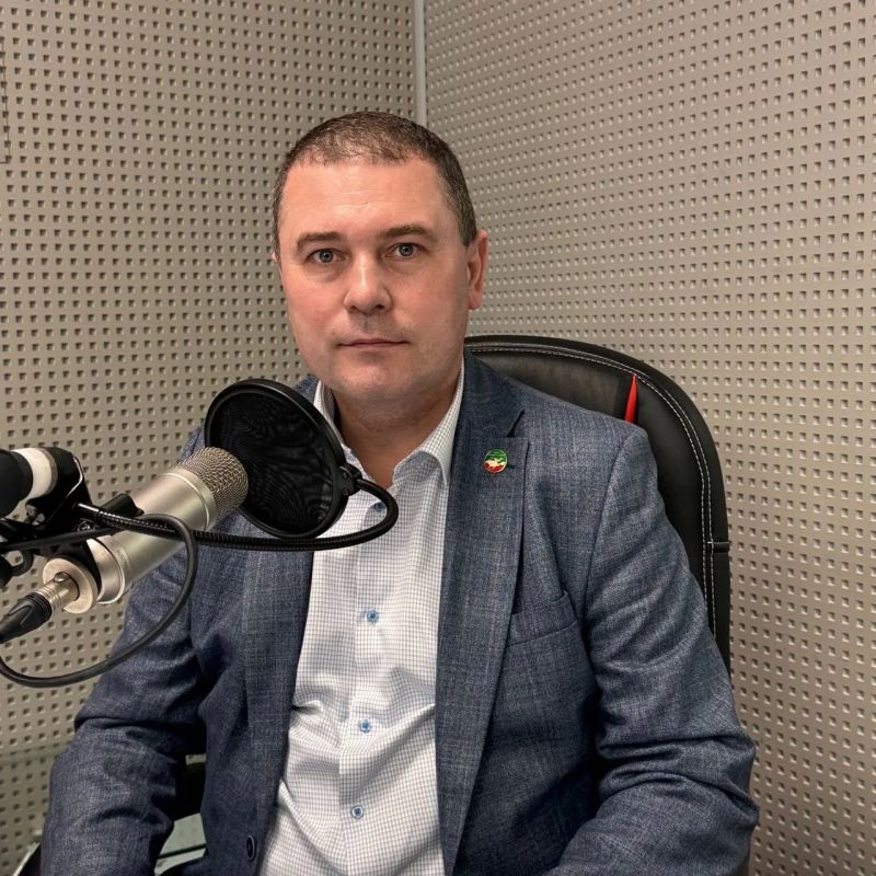 В Общественной палате Крыма поддержали идею установления Дня геноцида